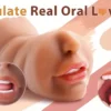 3 In 1 Male Masturbation Cup