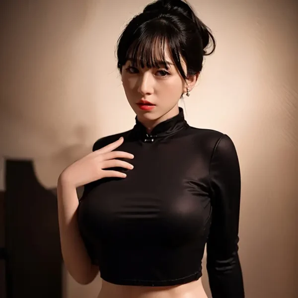 148cm Full Body Sex Dolls