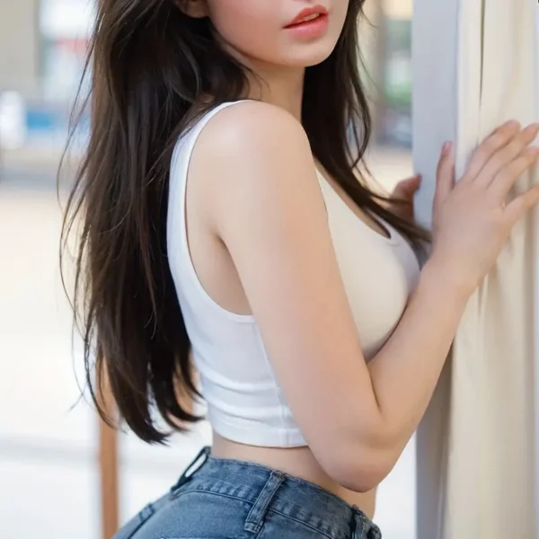 58.2inch Full Body Sex Dolls
