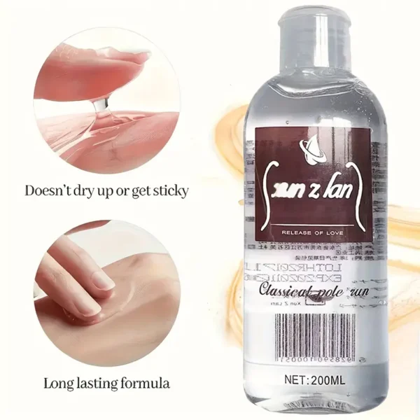 Long-lasting water-based lubricants