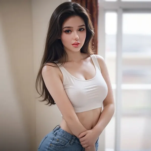 58.2inch Full Body Sex Dolls