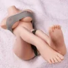 Sex Torso with Large Breasts,  Portable Pocket Sex Toy