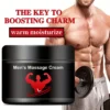 Panax Ginseng Men's Power Widow Lasting Boost of Confidence