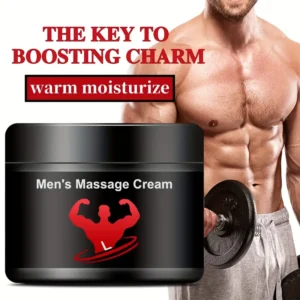 Panax Ginseng Men's Power Widow Lasting Boost of Confidence