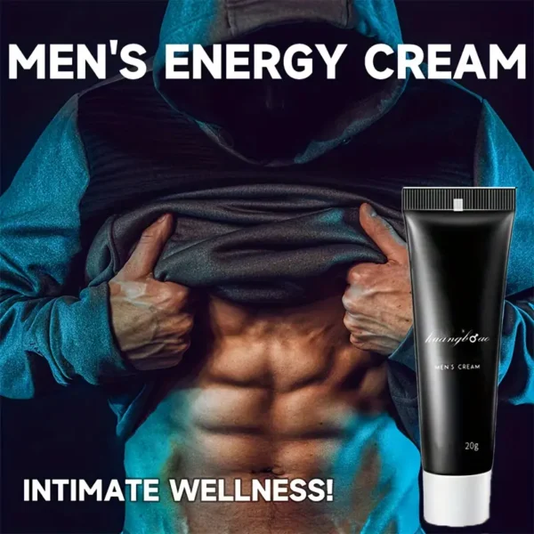 Adult Intimacy Enhancer