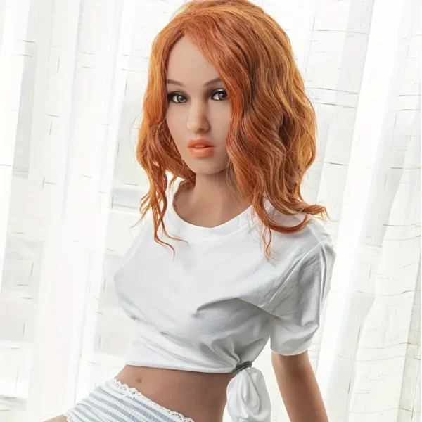62.2inch Full Body Sex Dolls