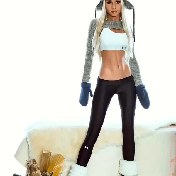 62.2inch Full Body Sex Dolls