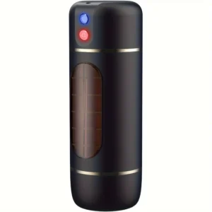 Automatic Sucking Male Masturbator