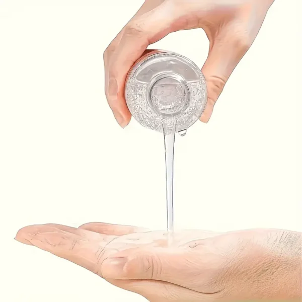 Long-lasting water-based lubricants
