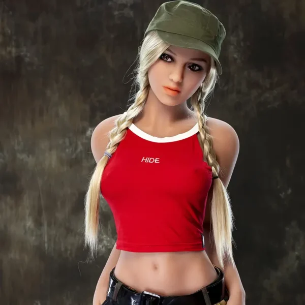 58.27inch Full Body Sex Dolls