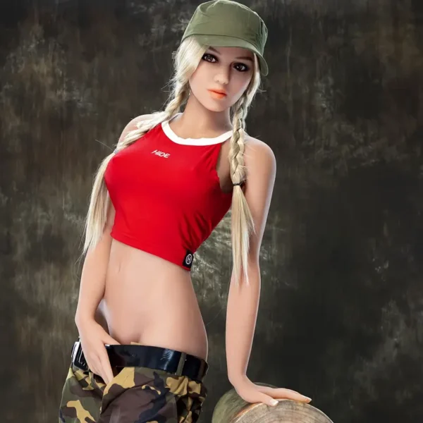 58.27inch Full Body Sex Dolls