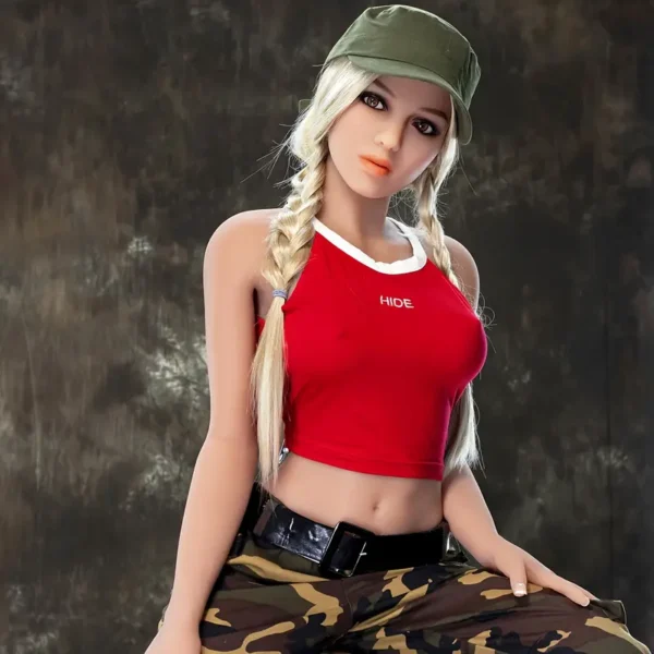 58.27inch Full Body Sex Dolls