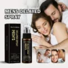 Men'S Delay Spray - Enhances Performance & Pleasure