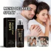 Men'S Delay Spray - Enhances Performance & Pleasure