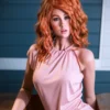58.27inch Full Body Sex Dolls