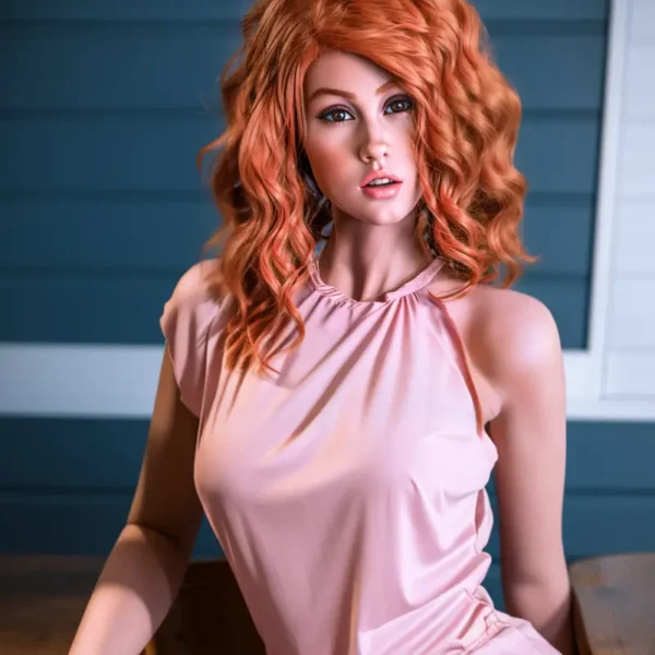 58.27inch Full Body Sex Dolls