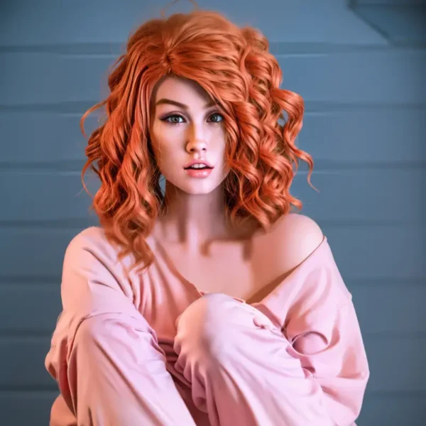58.27inch Full Body Sex Dolls