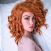 58.27inch Full Body Sex Dolls