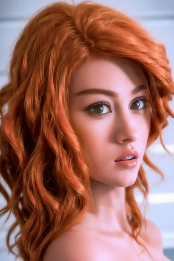 58.27inch Full Body Sex Dolls