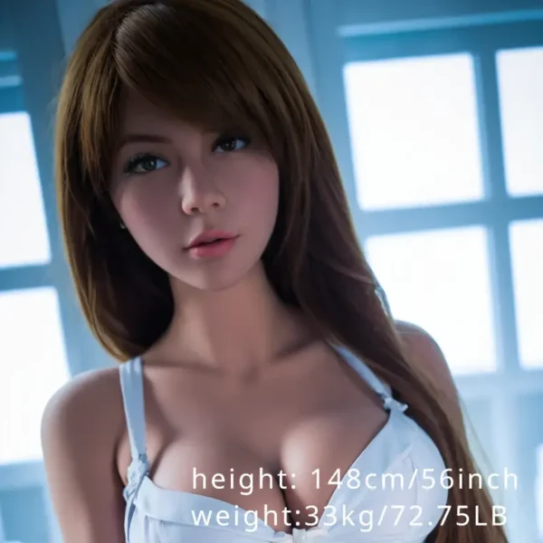 58.27inch Full Body Sex Dolls