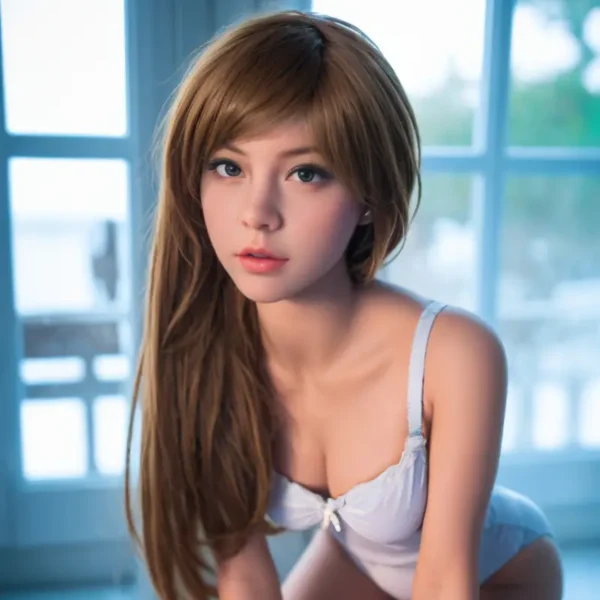 58.27inch Full Body Sex Dolls