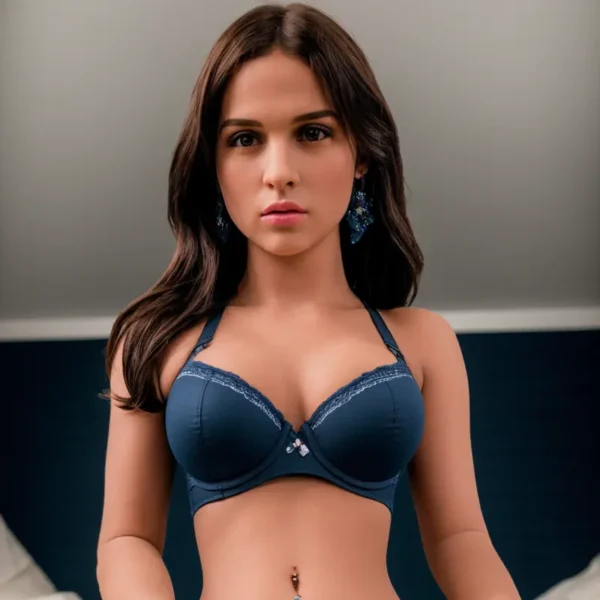 58.27inch Full Body Sex Dolls