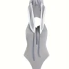 Chic Bunny Festival Bodysuit