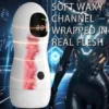 Automatic Male Masturbators