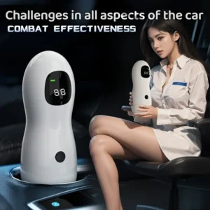 Automatic Male Masturbators