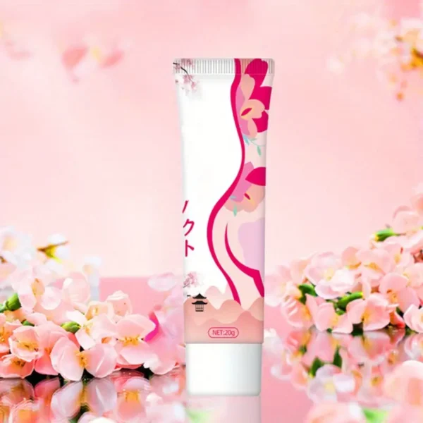 Joybus 20G Adult Pleasure Gel