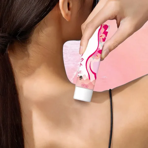 Joybus 20G Adult Pleasure Gel