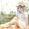 70CM Full Body TPE Doll