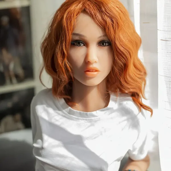 62.2inch Full Body Sex Dolls
