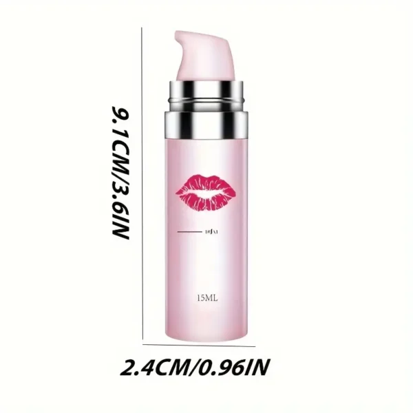 Water-based Pleasure Gel, Long-lasting, Suitable for Men, Women