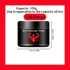 Panax Ginseng Men's Power Widow Lasting Boost of Confidence