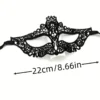 Adult Women Party Fun Sexy Eye Mask