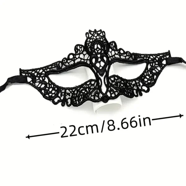 Adult Women Party Fun Sexy Eye Mask