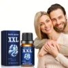 Body Energizing Treatment Oil, Men's Adult Aphrodisiac Oil
