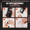 3 in 1 Sucking, Vibrating and Insertion Mode Comfort Cups