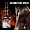 Water-Based Lubricant, Long Lasting (1.69 oz)