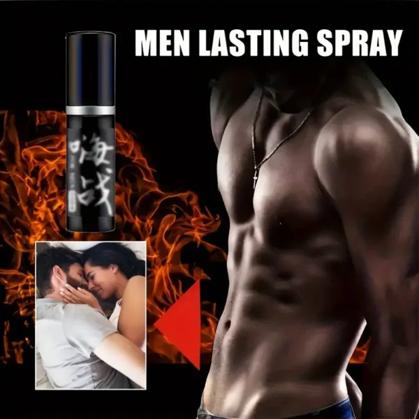 Water-Based Lubricant, Long Lasting (1.69 oz)