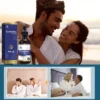 Men's Secret Strength, Long Lasting Effects