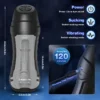 Automatic Sucking Male Stroker