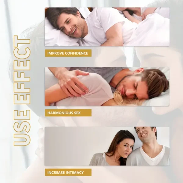Adult Intimacy Enhancer