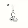 Wireless Double Peak Breast Clamp