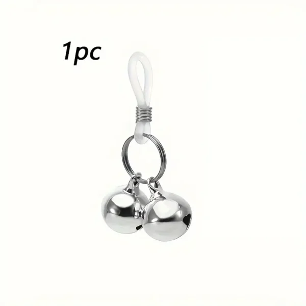 Wireless Double Peak Breast Clamp