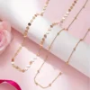 Sexy Body Chain