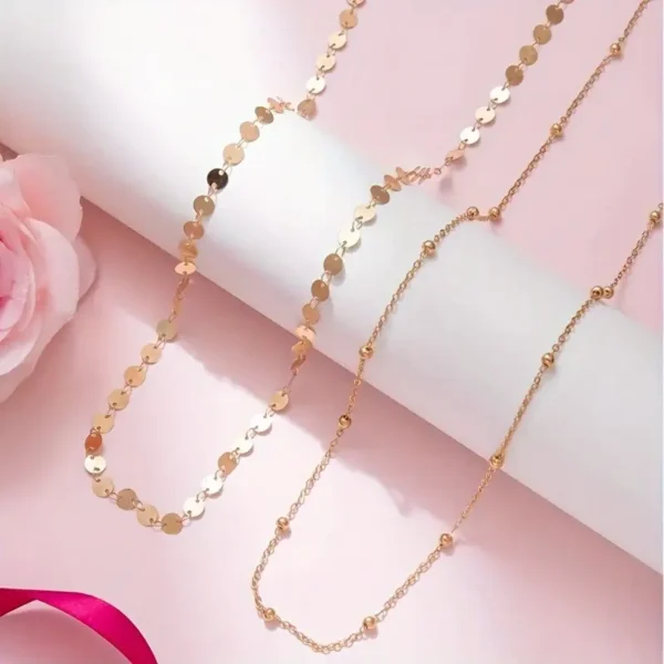 Sexy Body Chain