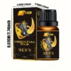 Rhinoceros Edition Men's Essential Oil 0.34oz