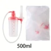 Portable Pressure Enema Pump